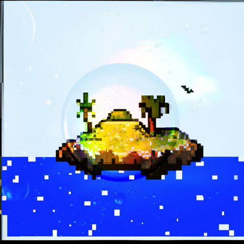 Majuro cover art