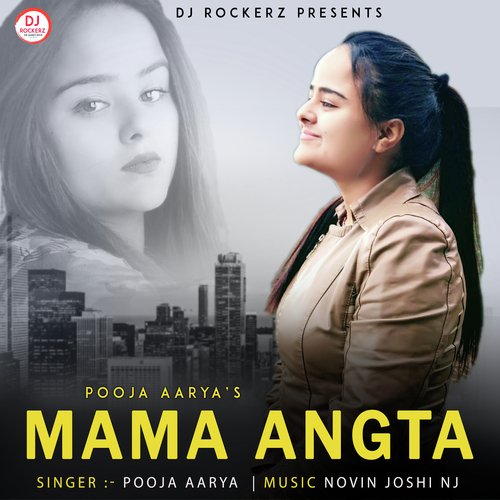 Mama Angta