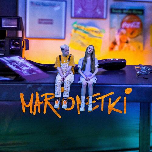 Marionetki