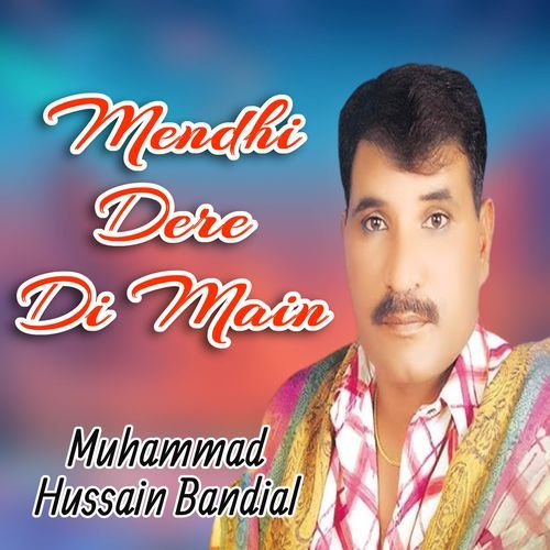 Mendhi Dere Di Main