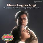 Menu Lagan Lagi (Jhankar Remix)