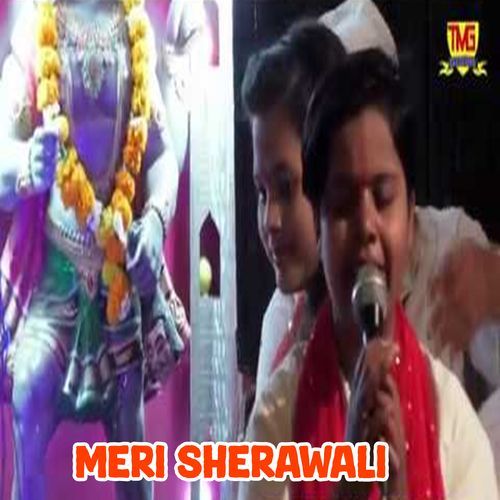 Meri Sherawali (Original)