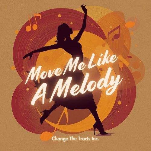 Move Me Like a Melody cover art