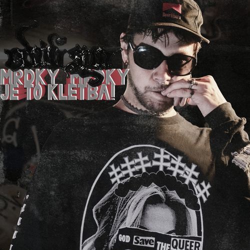 Intro cover art