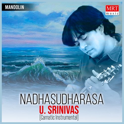 Nadhasudharasa (Instrumental)