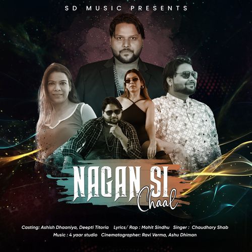 Nagan Si Chaal