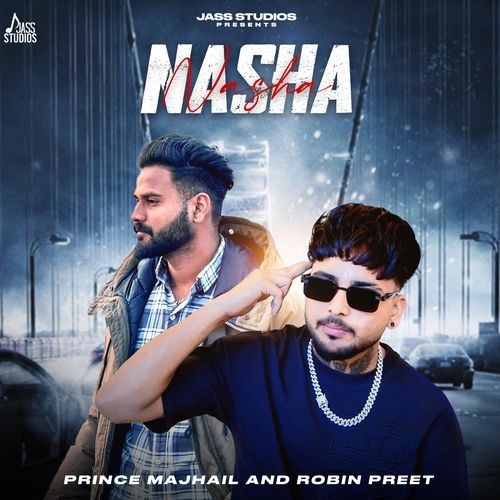 Nasha