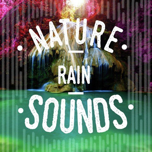 Nature Rain Sounds