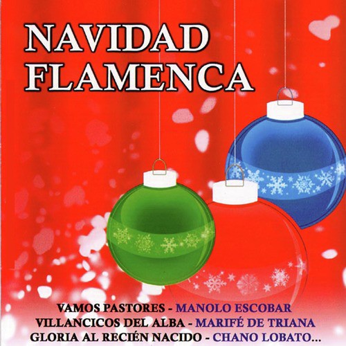 Navidad Flamenca