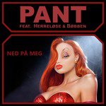 Ned på meg