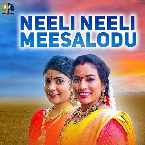 Neeli Neeli Meesalodu