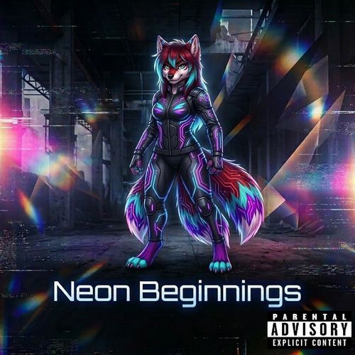 Fox Fever cover art