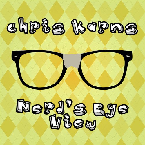 Nerd&#039;s Eye View_poster_image