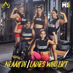 Ni Aar Di / Ladies Who Lift-QwYTehFhXXU