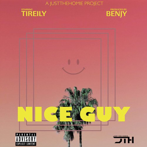 Nice Guy_poster_image