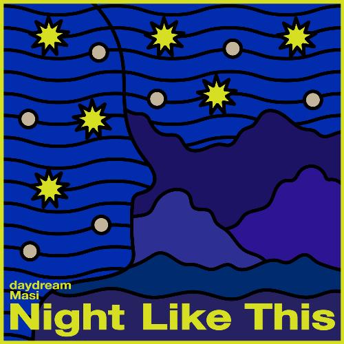 Night Like This_poster_image