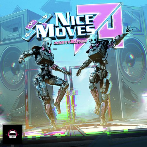 Ninety9Lives 74: Nice Moves_poster_image