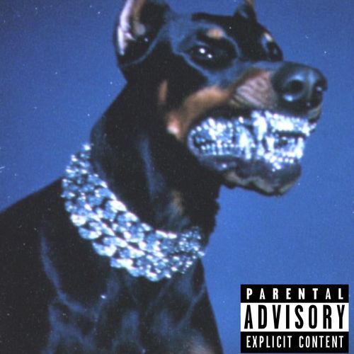 No More Love cover art