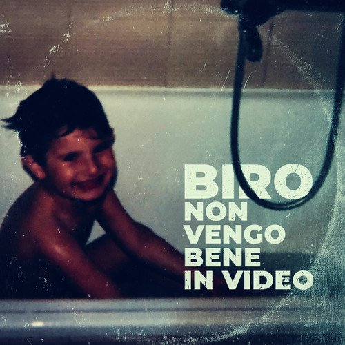 Non Vengo Bene in Video
