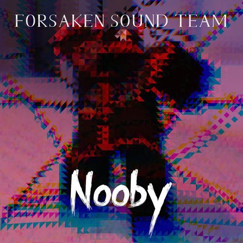 Nooby cover art