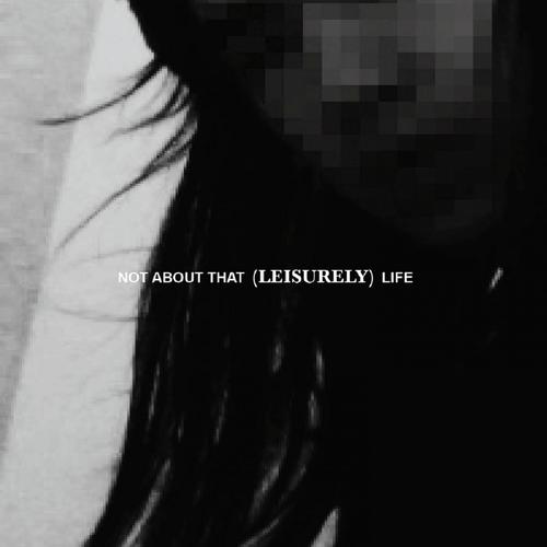 Never Was cover art