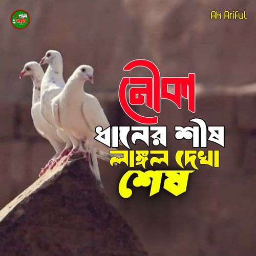 Nouka Dhaner Sish Langol Dekha Sesh