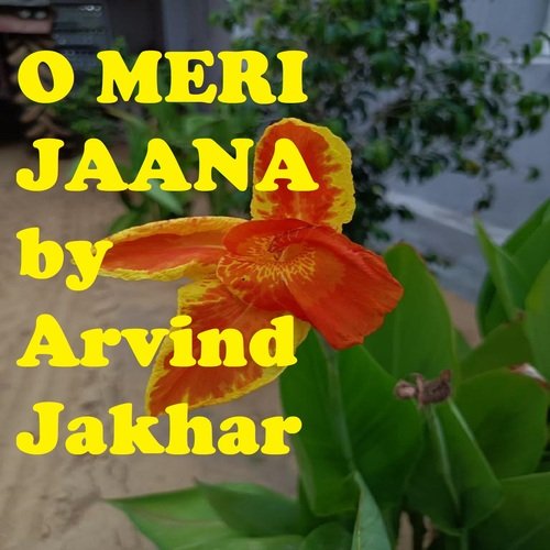 O MERI JAANA