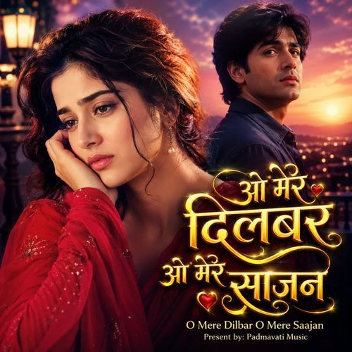 O Mere Dilbar O Mere Saajan