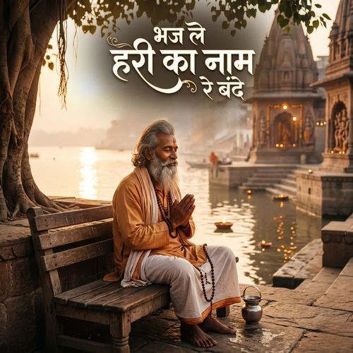 भज ले हरी का नाम रे बंदे (ORGINAL)