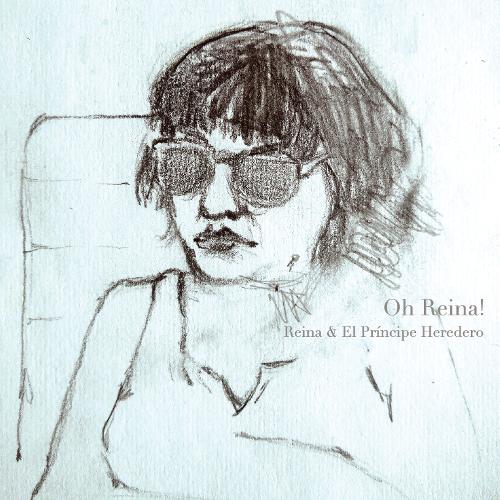 Oh Reina! (cover) cover art
