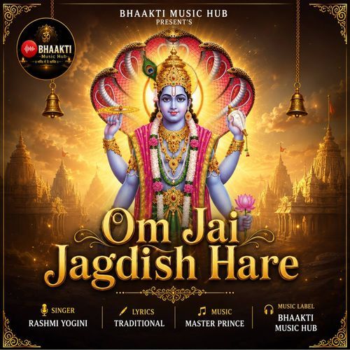 Om Jai Jagdish Hare