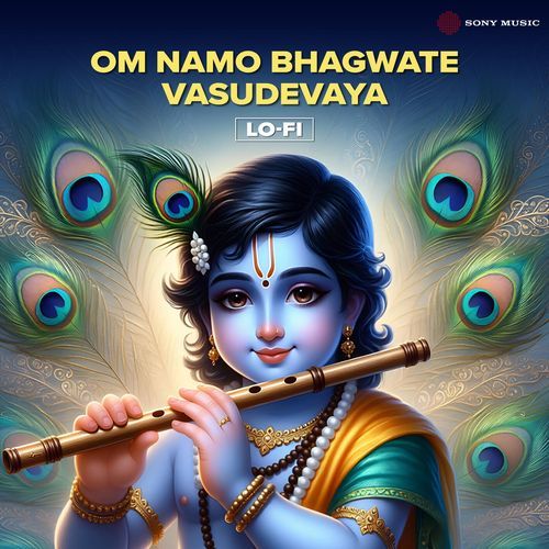 Om Namo Bhagwate Vasudevaya (Lofi)