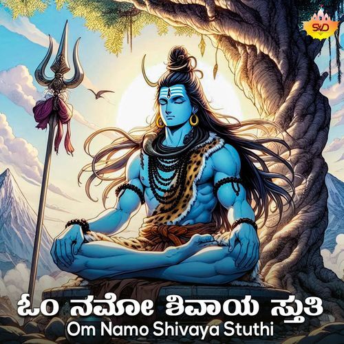 Om Namo Shivaya Stuthi