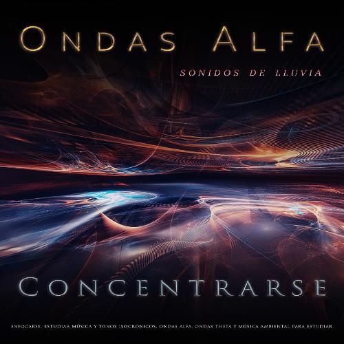 Estudiando música cover art