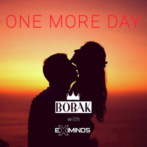 One More Day (Remixes)_poster_image