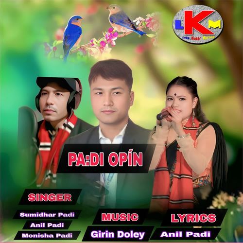 Padi Opin