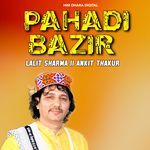 Pahadi Bazir