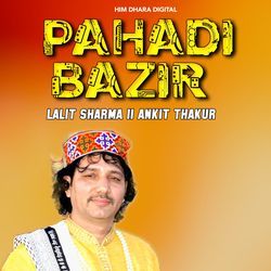 Pahadi Bazir