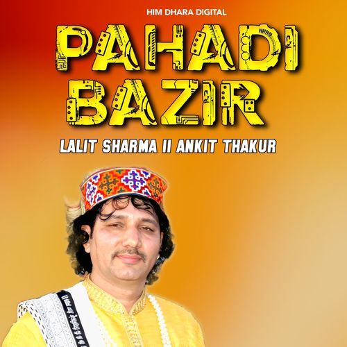 Pahadi Bazir