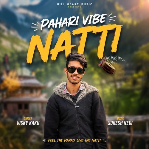 Pahari Natti Vibe