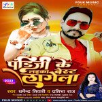 Pandi Ji Ke Laika Best Lagela