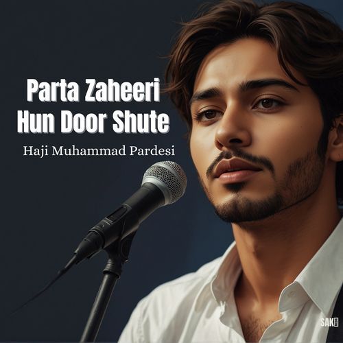 Parta Zaheeri Hun Door Shute