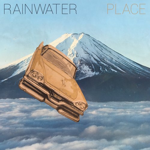 Bert cover art