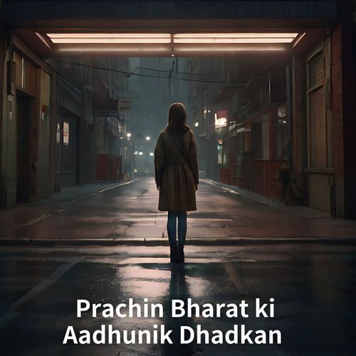 Prachin Bharat Ki Aadhunik Dhadkan