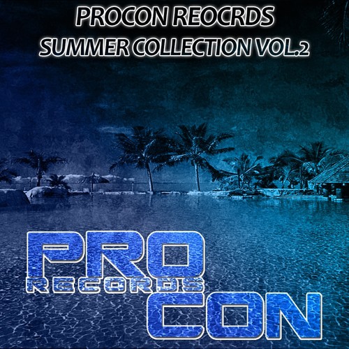 Procon Records Summer Collection, Vol. 2