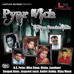 Pyar Pyar Vich-KSEzcD18RFY