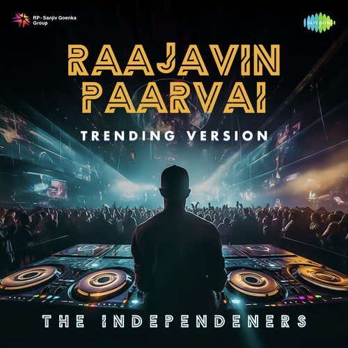Raajavin Paarvai - Trending Version