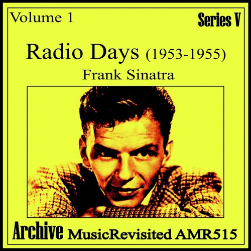 Radio Days Volume 1