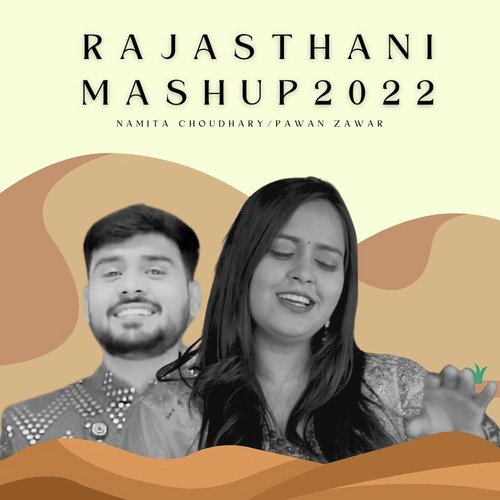 Rajasthani Mashup