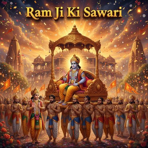 Ram Ji Ki Sawari